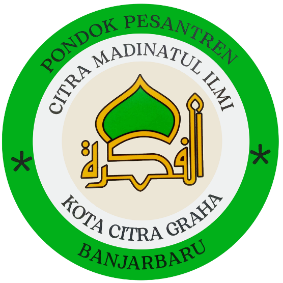 Pondok Pesantren Pendidikan Diniyah Formal Al Fikrah Citra Madinatul Ilmi